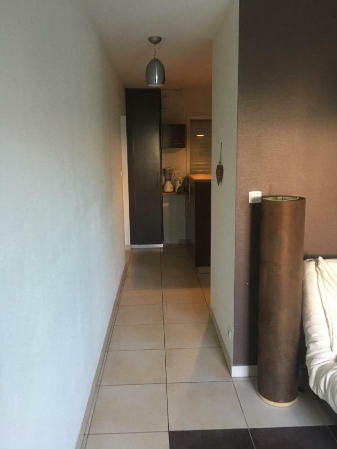 Appartement Nano House à Bègles Extérieur photo